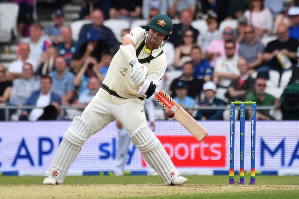 Travis Head Surges to Career-High Second Place as ICC Test Rankings For Batters Sees Major Reshuffle